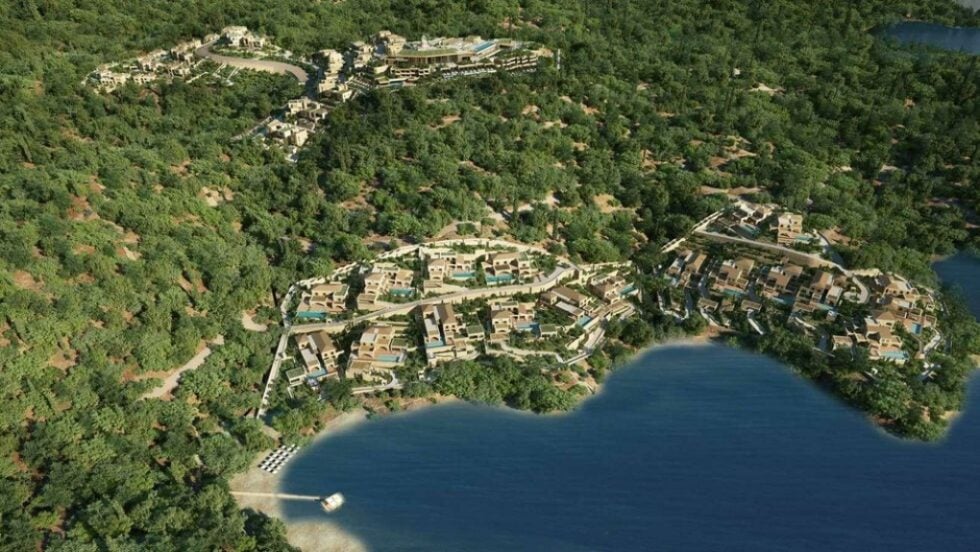 Kassiopi Project